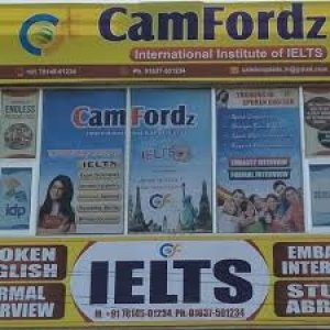 camfordz international institute of ielts